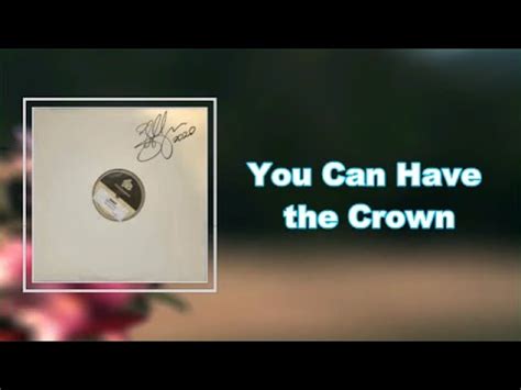 you can have the crown lyrics|crown lyrics english.